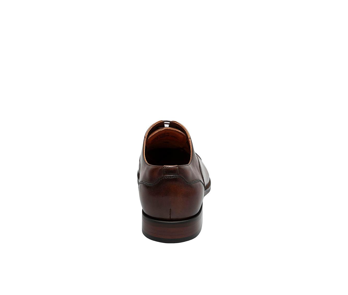 Florsheim Sorrento Cap Toe Oxford Dress Shoes