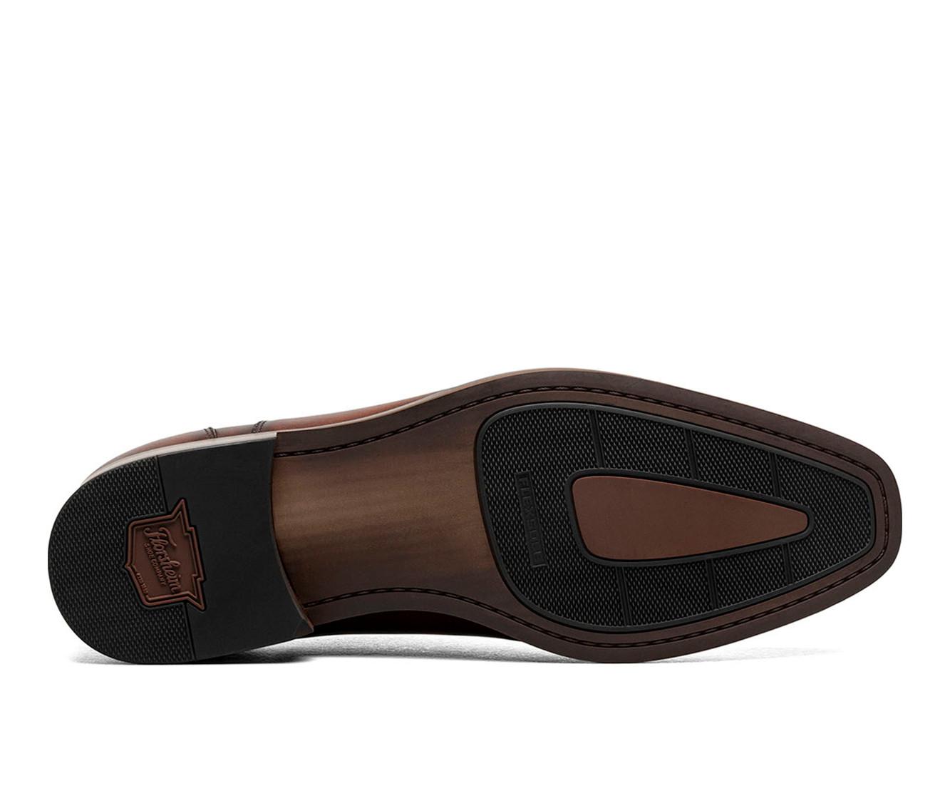 Florsheim Sorrento Cap Toe Oxford Dress Shoes