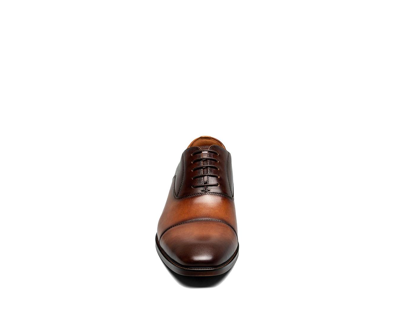 Florsheim Sorrento Cap Toe Oxford Dress Shoes