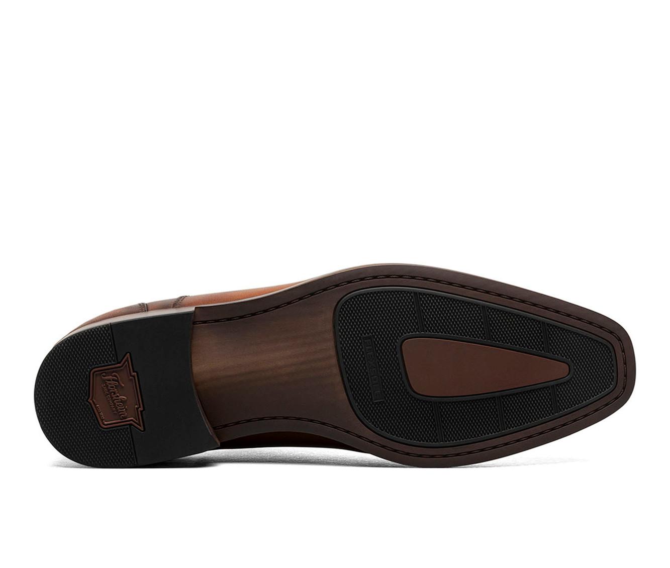 Florsheim Sorrento Cap Toe Oxford Dress Shoes