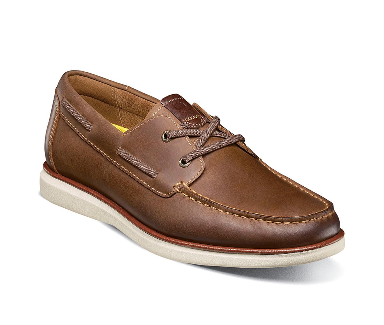 Florsheim Tropics Boat Shoe Boat Shoes