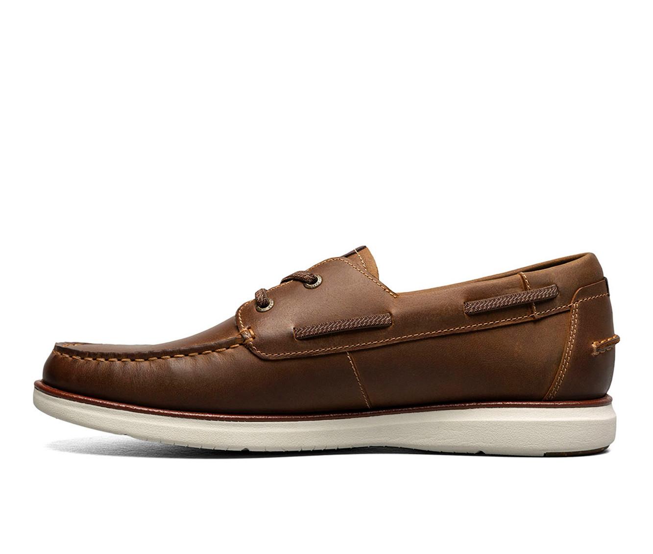 Florsheim Tropics Boat Shoe Boat Shoes