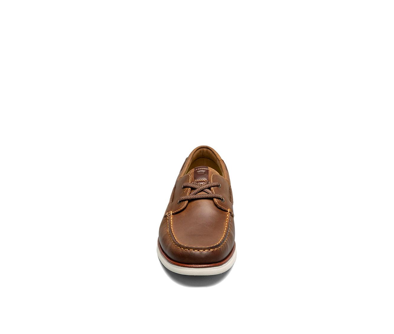 Florsheim Tropics Boat Shoe Boat Shoes