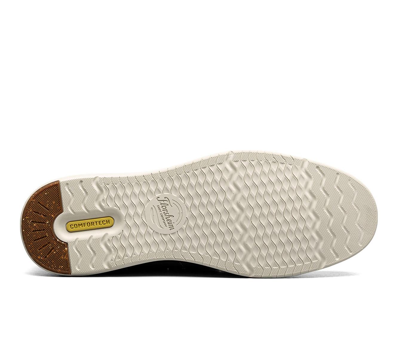Florsheim Tropics Boat Shoe Boat Shoes