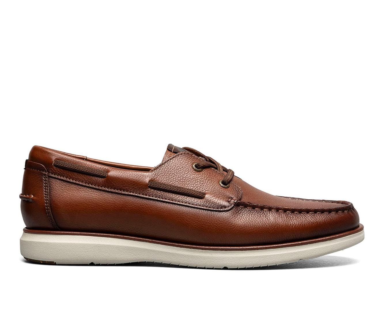 Florsheim Tropics Boat Shoe Boat Shoes