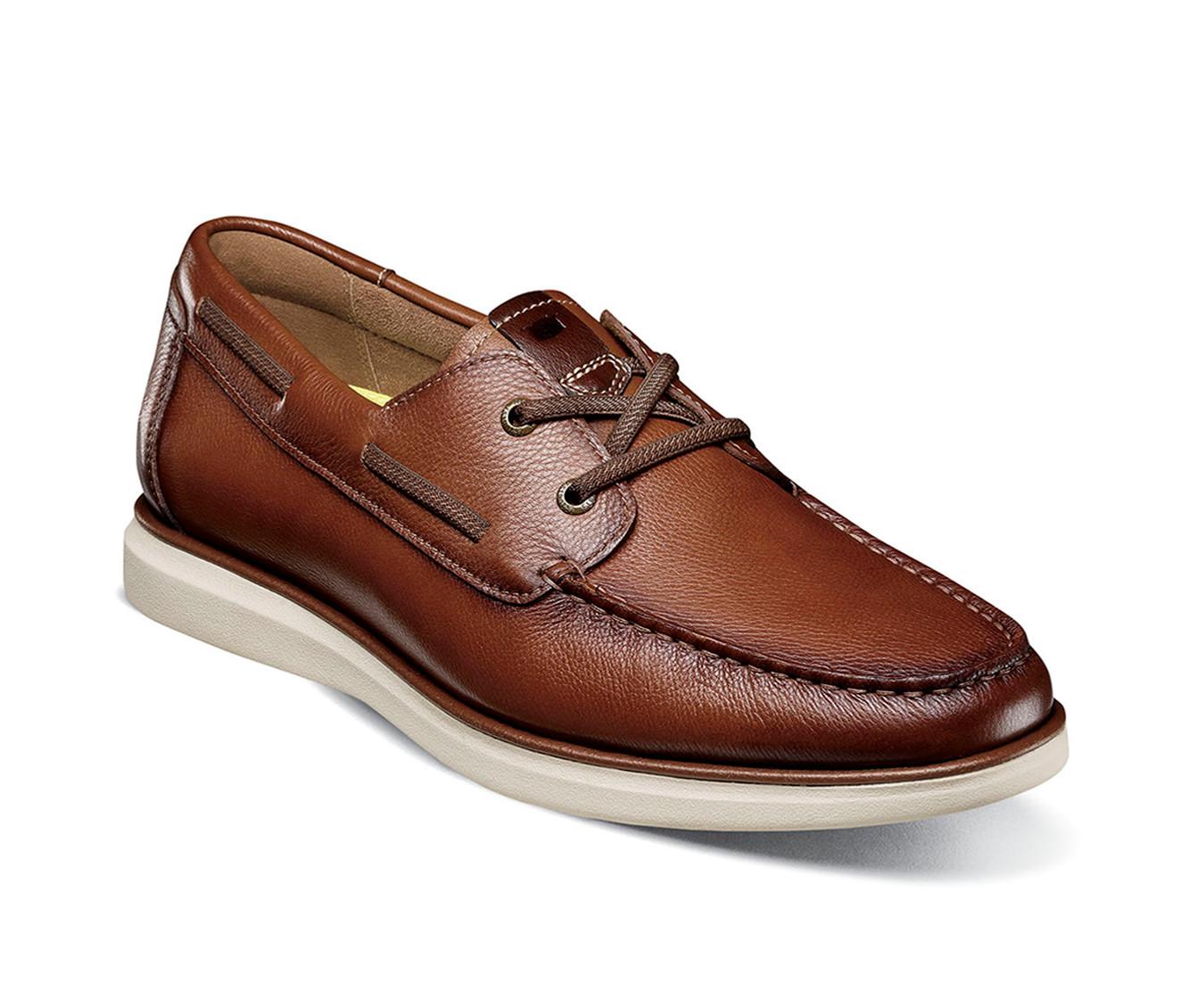Florsheim Tropics Boat Shoe Boat Shoes