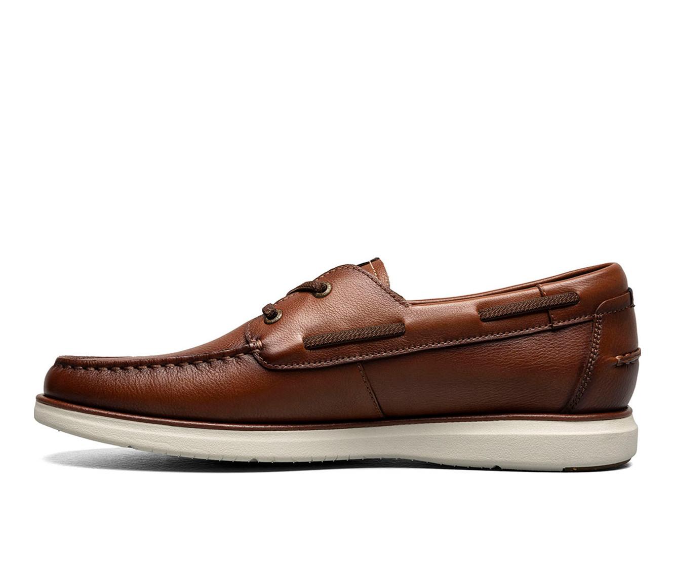 Florsheim Tropics Boat Shoe Boat Shoes
