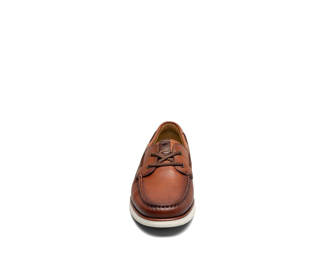 Florsheim Tropics Boat Shoe Boat Shoes