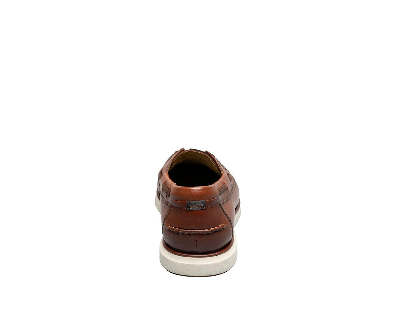 Florsheim Tropics Boat Shoe Boat Shoes