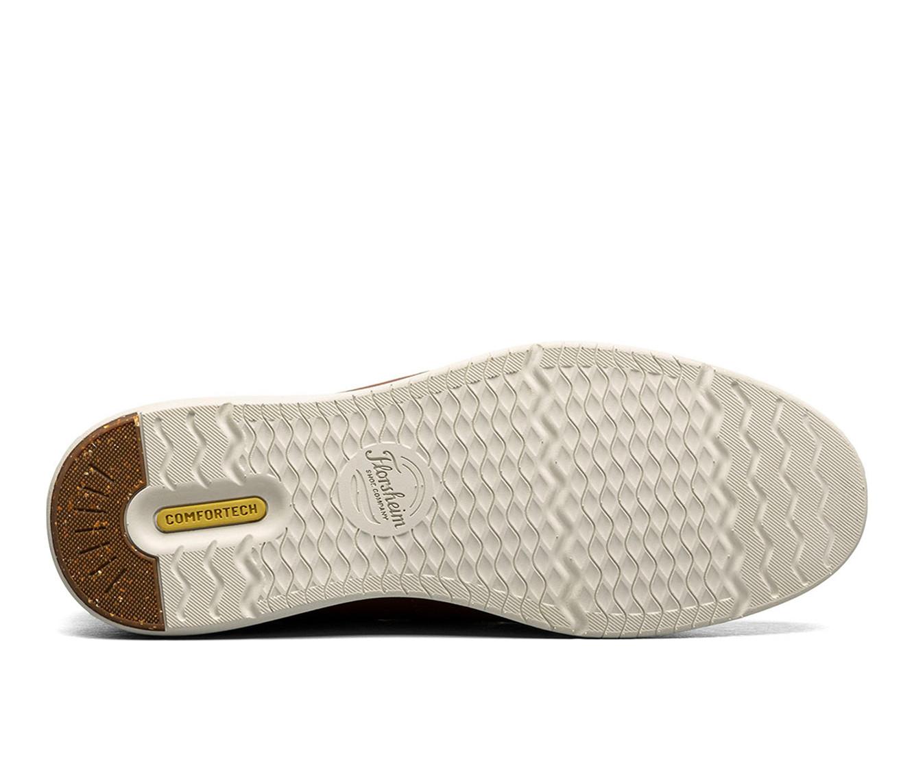 Florsheim Tropics Boat Shoe Boat Shoes