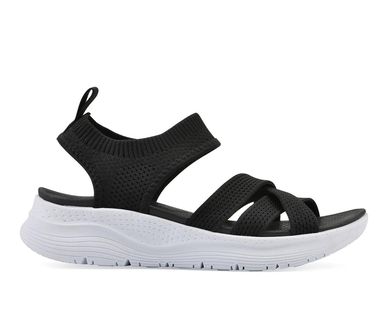 Women's White Mountain Charry Sandals
