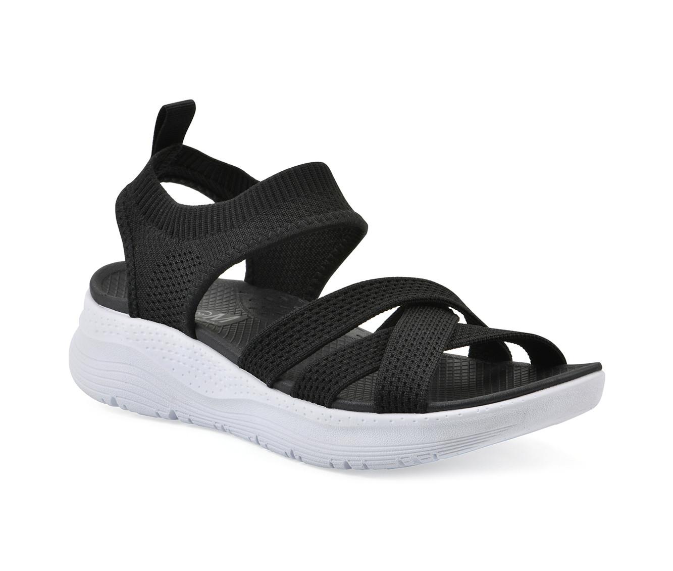 Women's White Mountain Charry Sandals