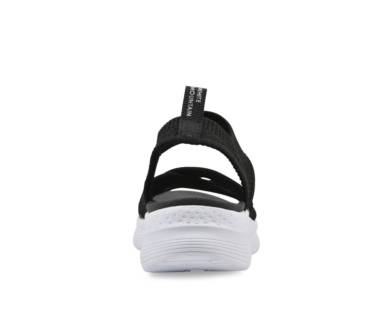 Women's White Mountain Charry Sandals