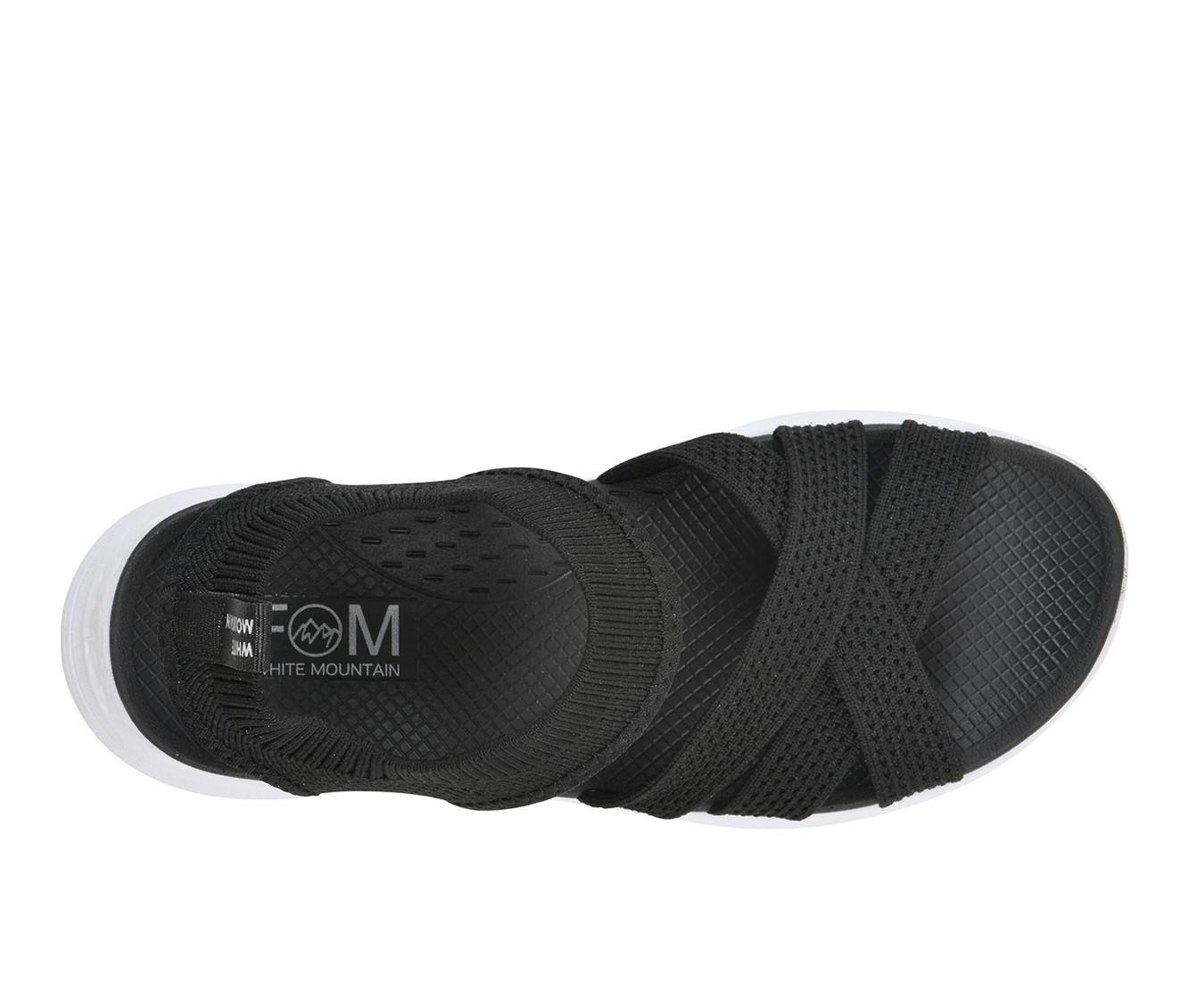 Women's White Mountain Charry Sandals