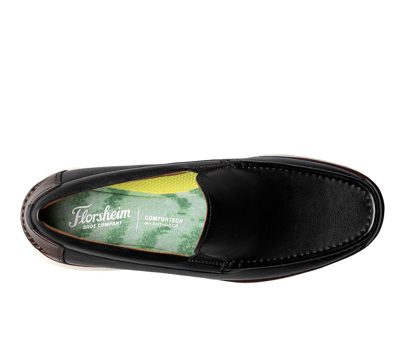 Florsheim Tropics Slip On Slip-On Shoes