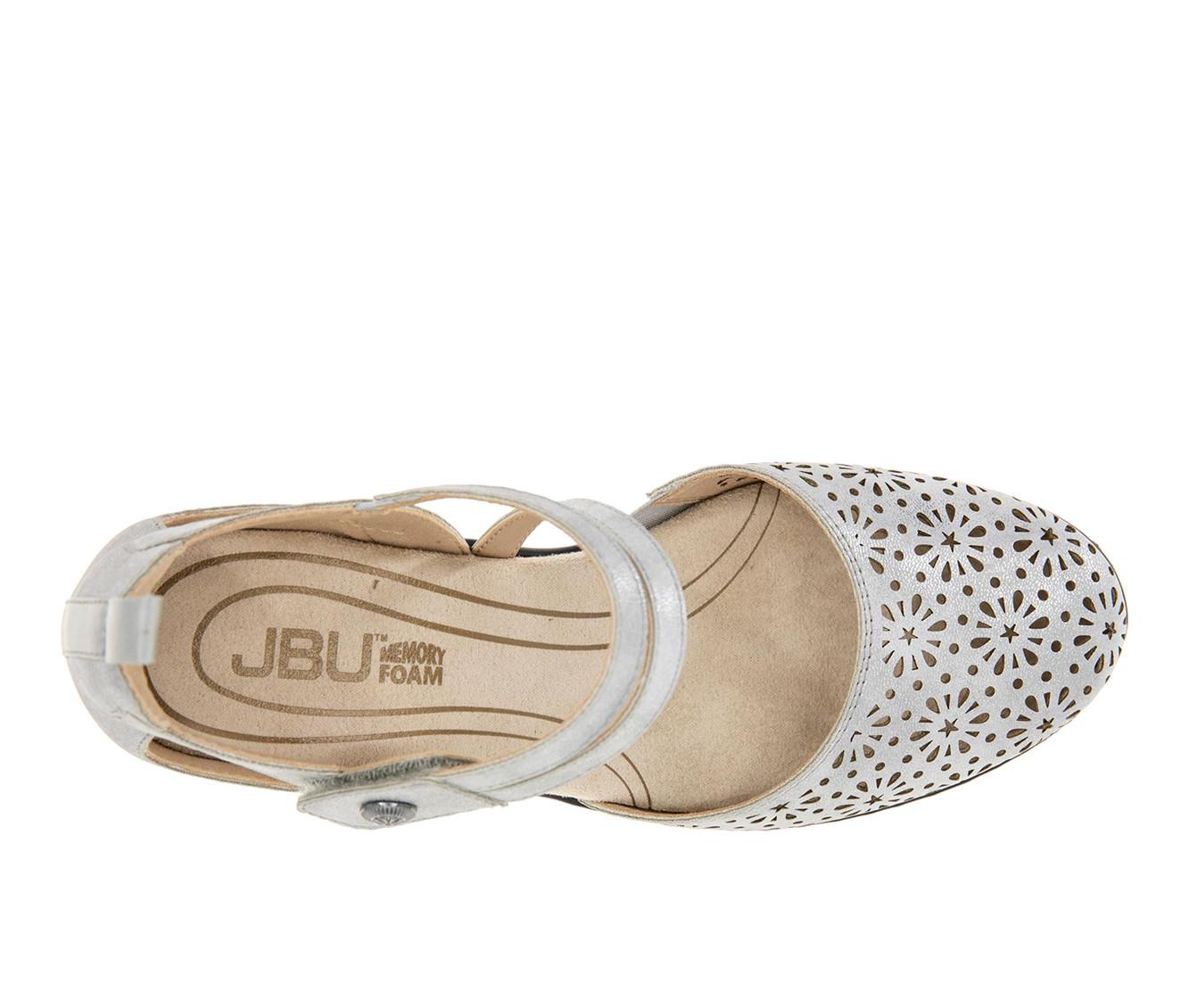 Women's JBU Bethany Sandals