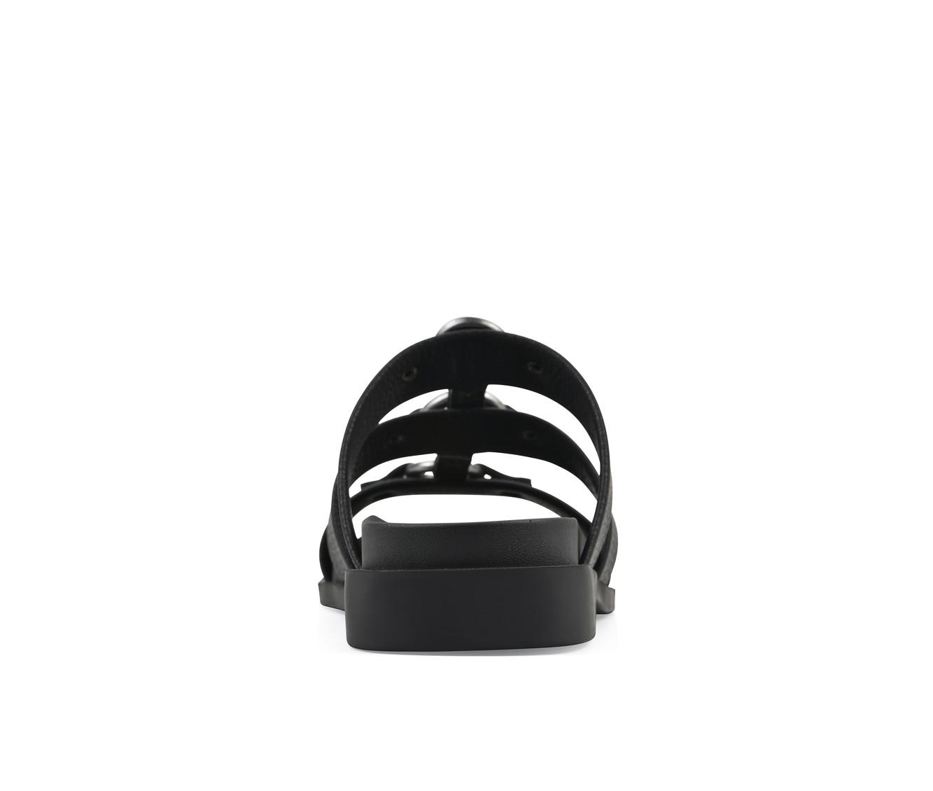Women's White Mountain Koala Slide Sandals