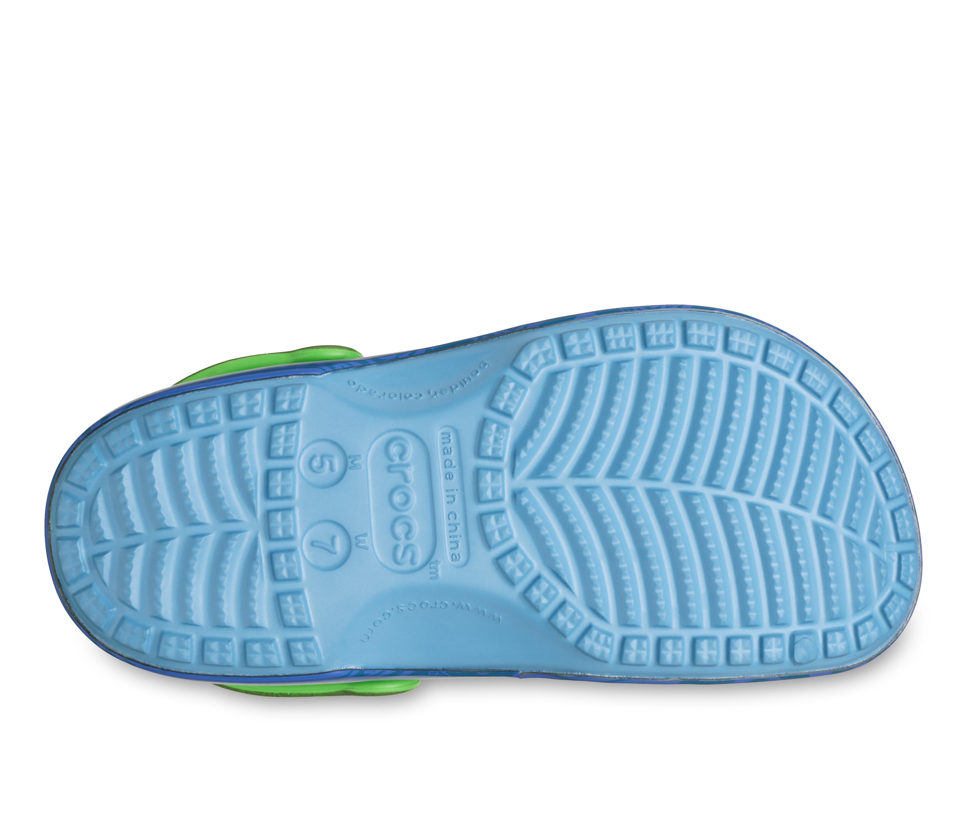 Men's Crocs Disney Moana Maui Classic Clogs