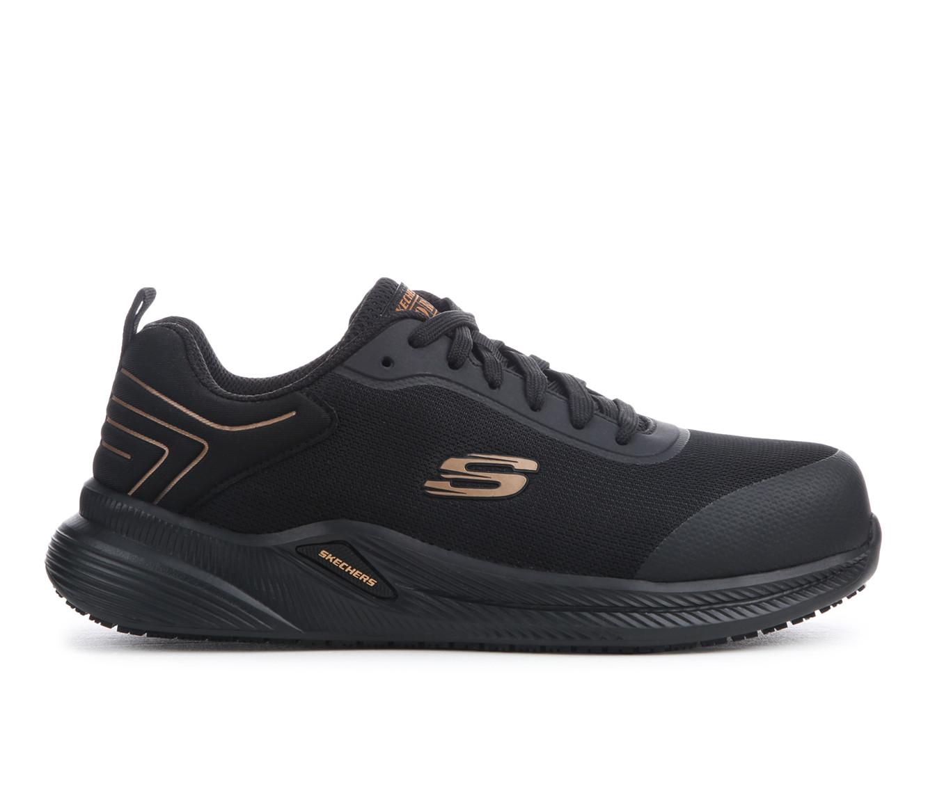 Men's Skechers SZ CARBIX NIA CT Work Shoes