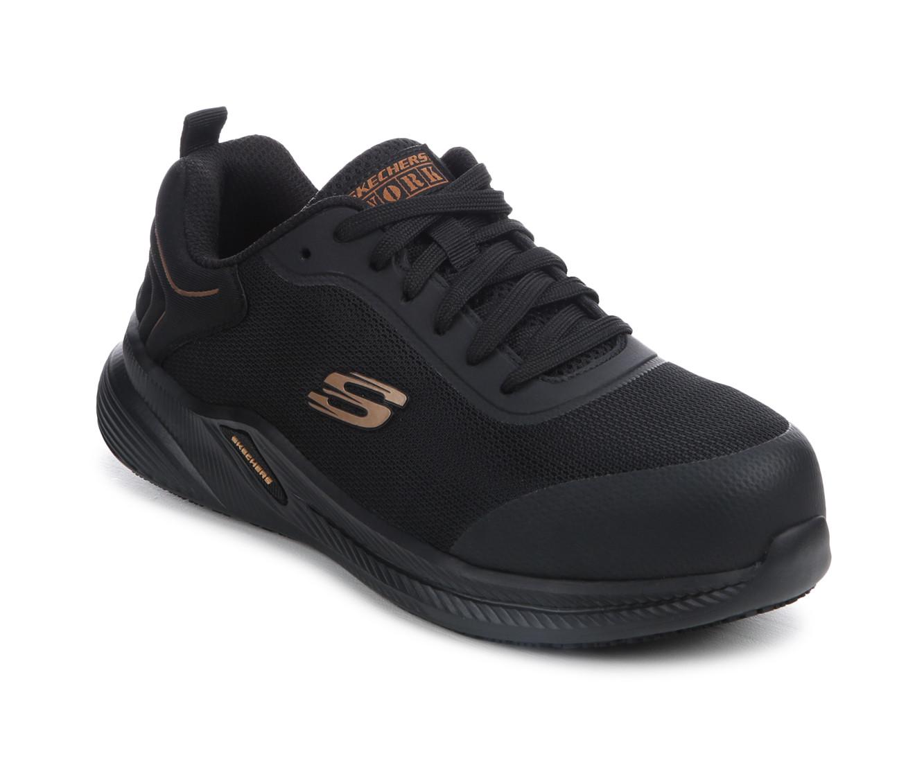 Men's Skechers SZ CARBIX NIA CT Work Shoes