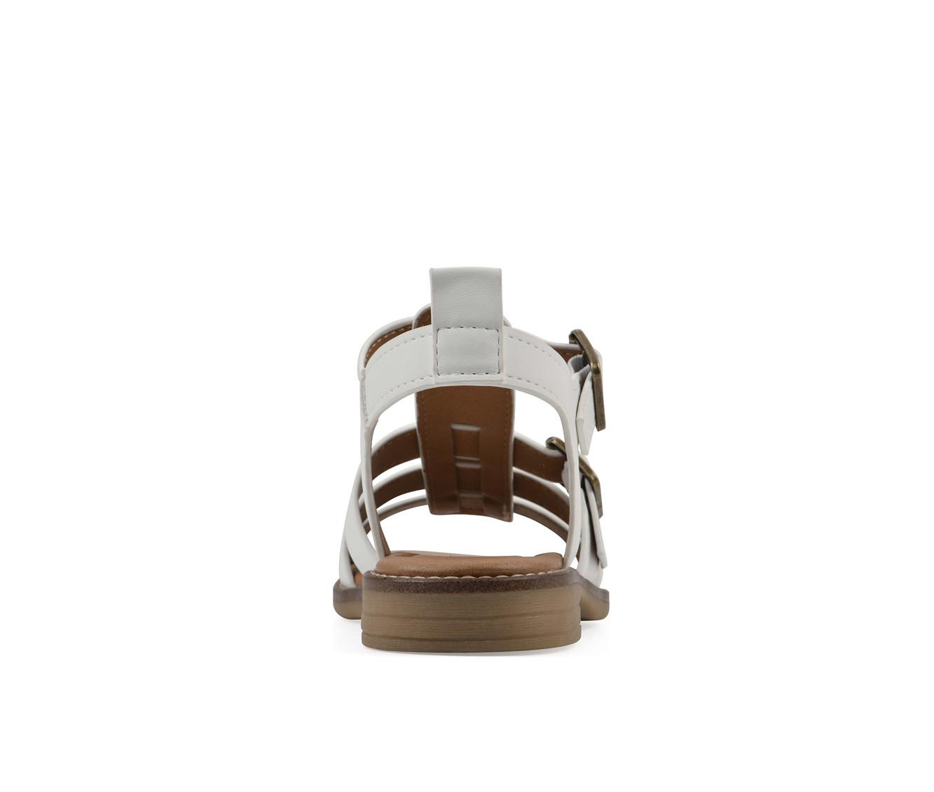 Women's White Mountain Mayday Sandals