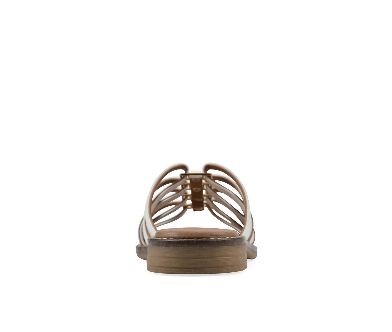 Women's White Mountain Mazy Sandals