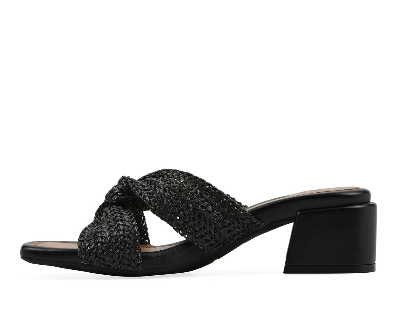 Women's White Mountain Mills Dress Sandals
