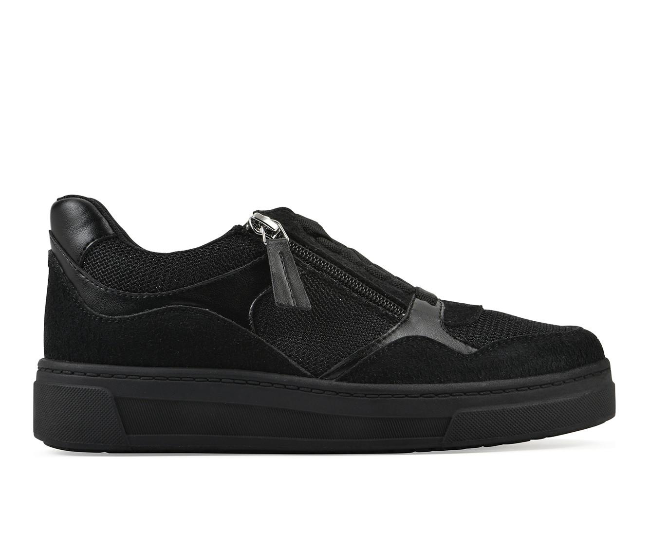 Women's White Mountain Uplit Sneakers