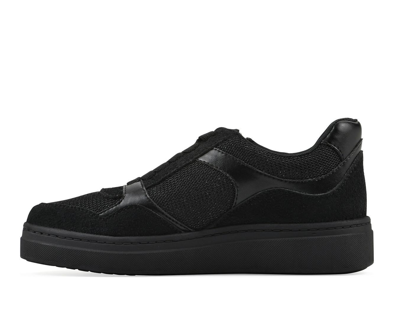 Women's White Mountain Uplit Sneakers