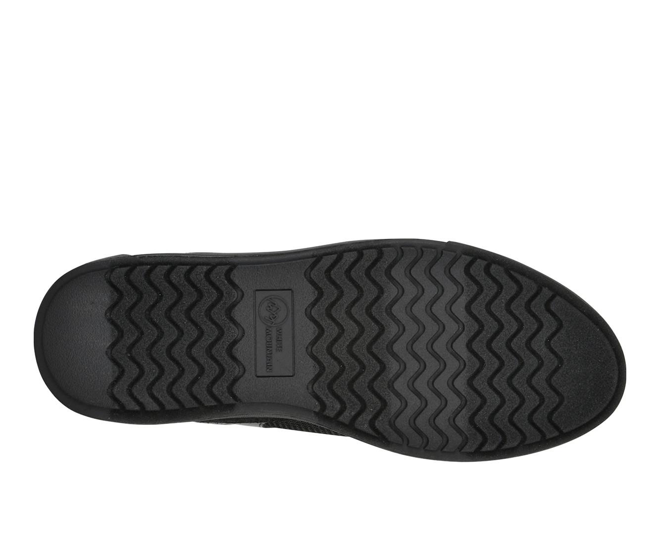 Women's White Mountain Uplit Sneakers