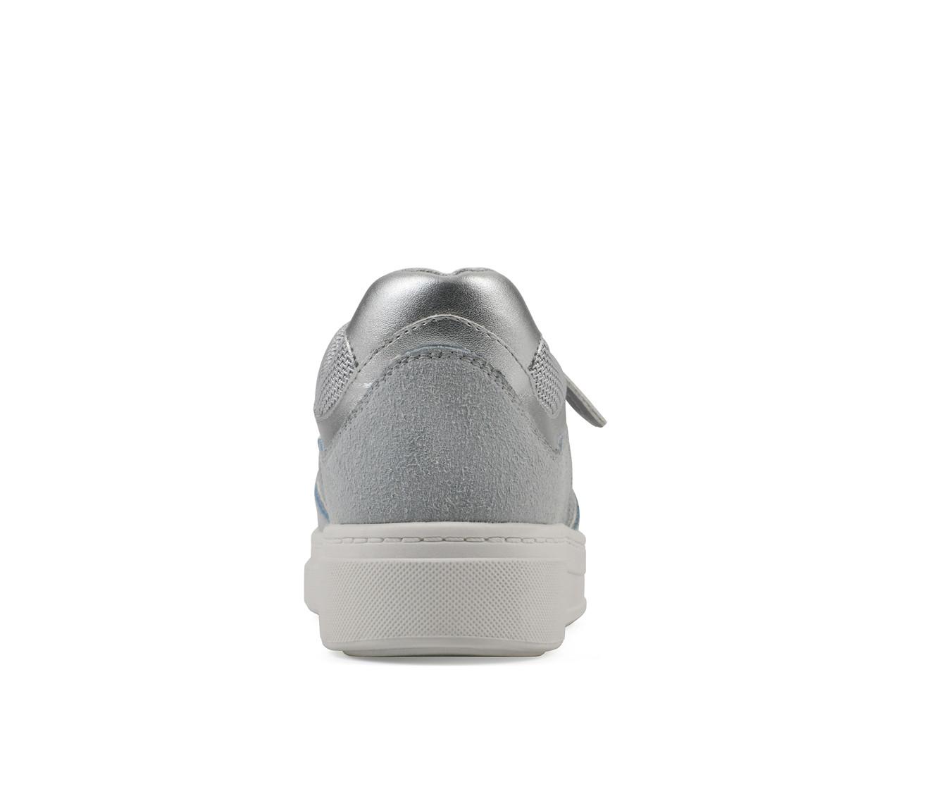 Women's White Mountain Uplit Sneakers