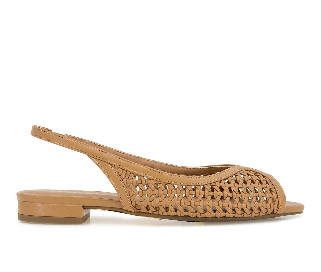 KENSIE Dean-B Dress Sandals