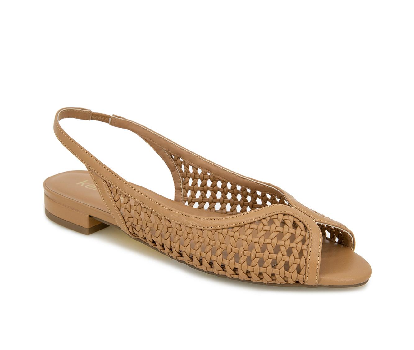 KENSIE Dean-B Dress Sandals