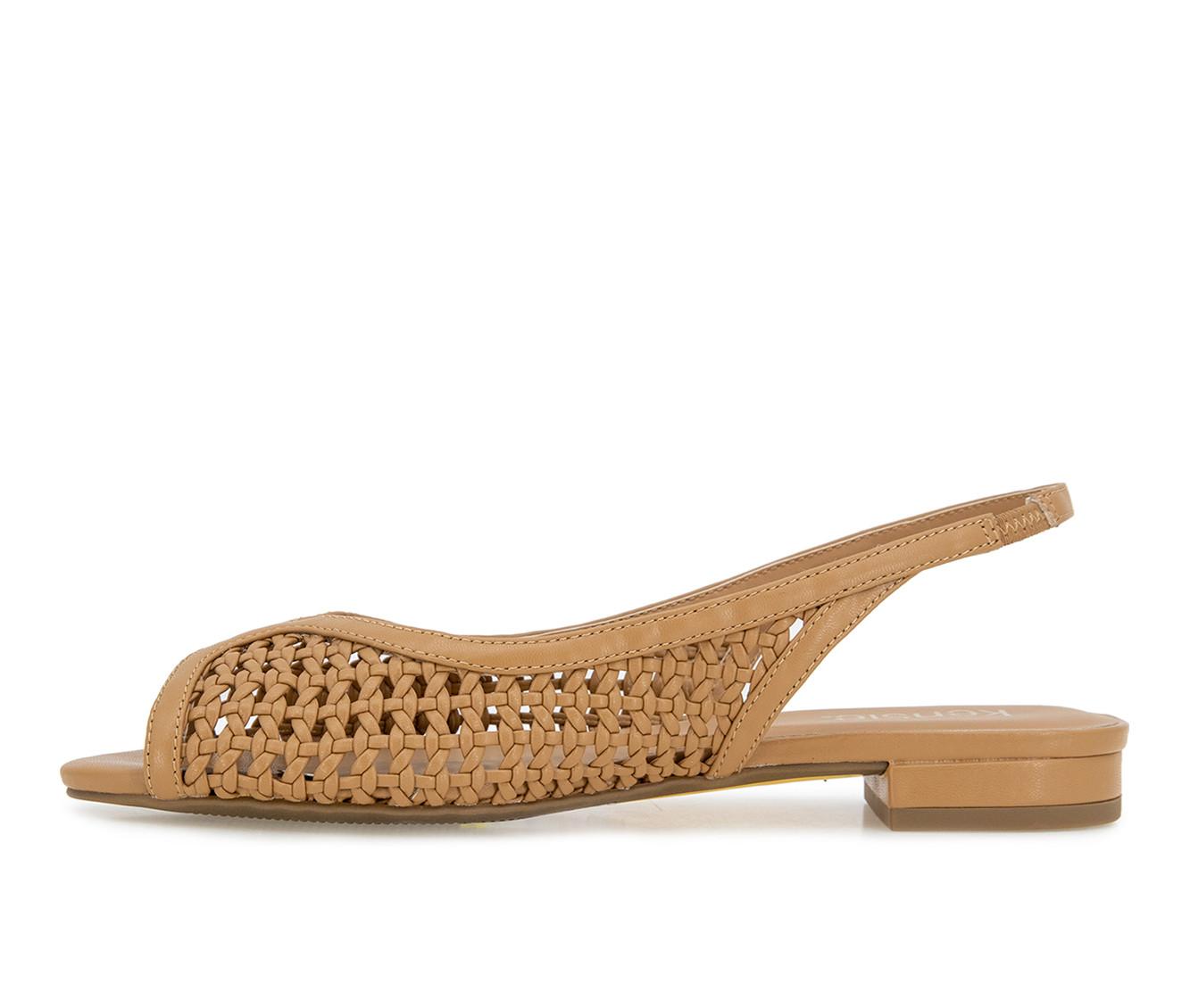 KENSIE Dean-B Dress Sandals