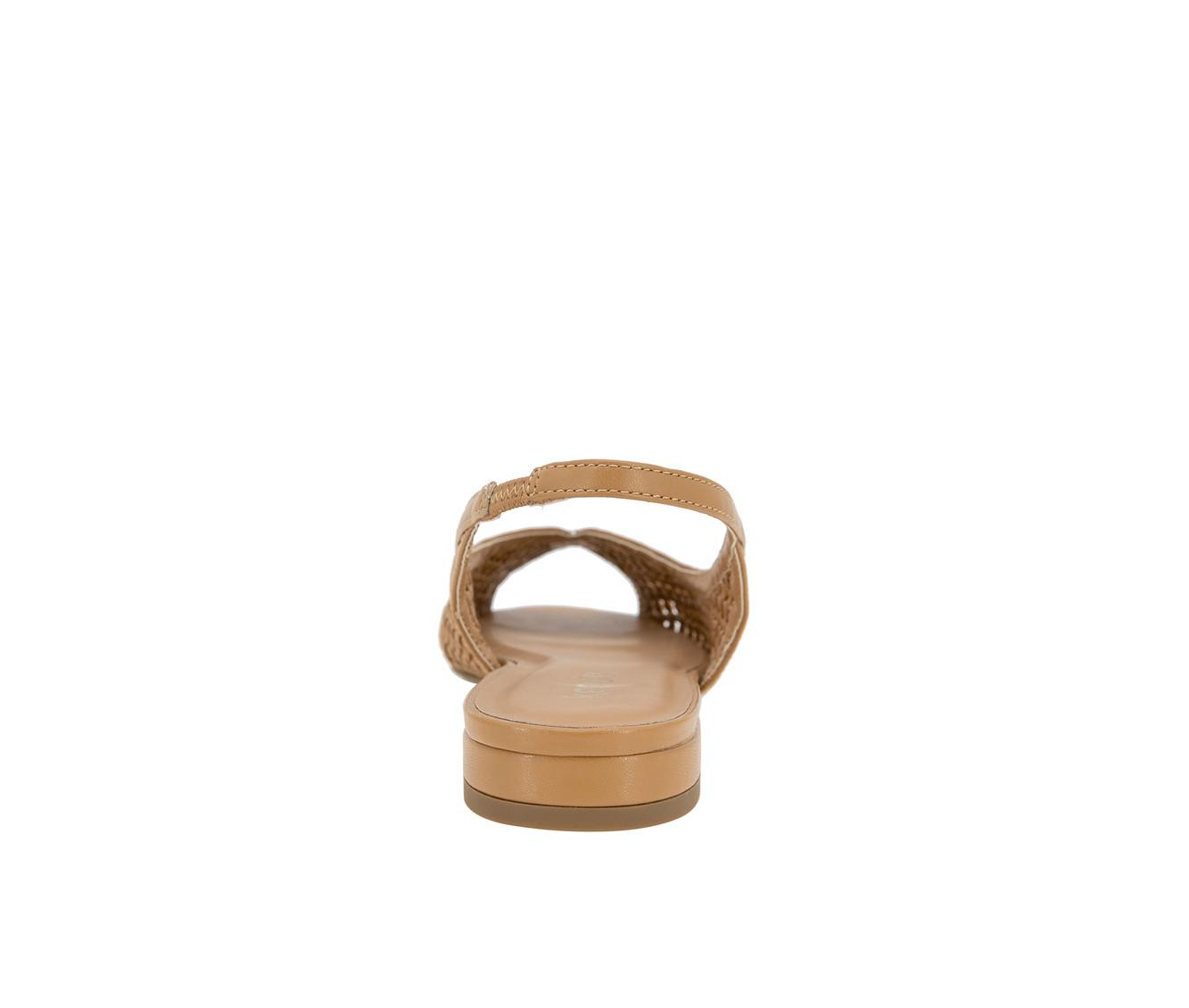 KENSIE Dean-B Dress Sandals