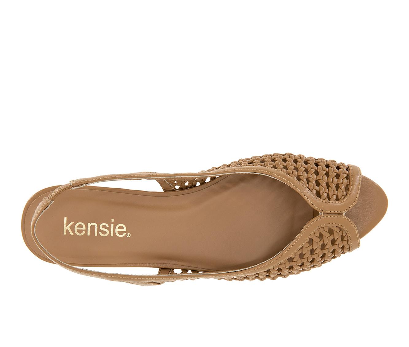 KENSIE Dean-B Dress Sandals