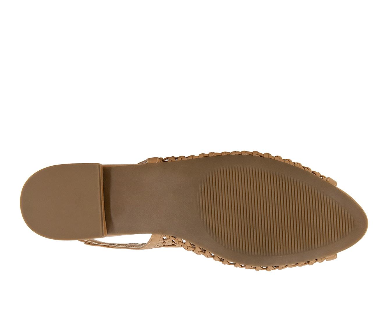 KENSIE Dean-B Dress Sandals