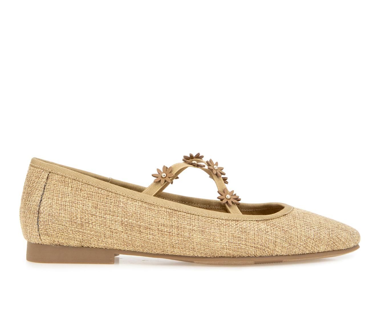 KENSIE Floria-B Flats