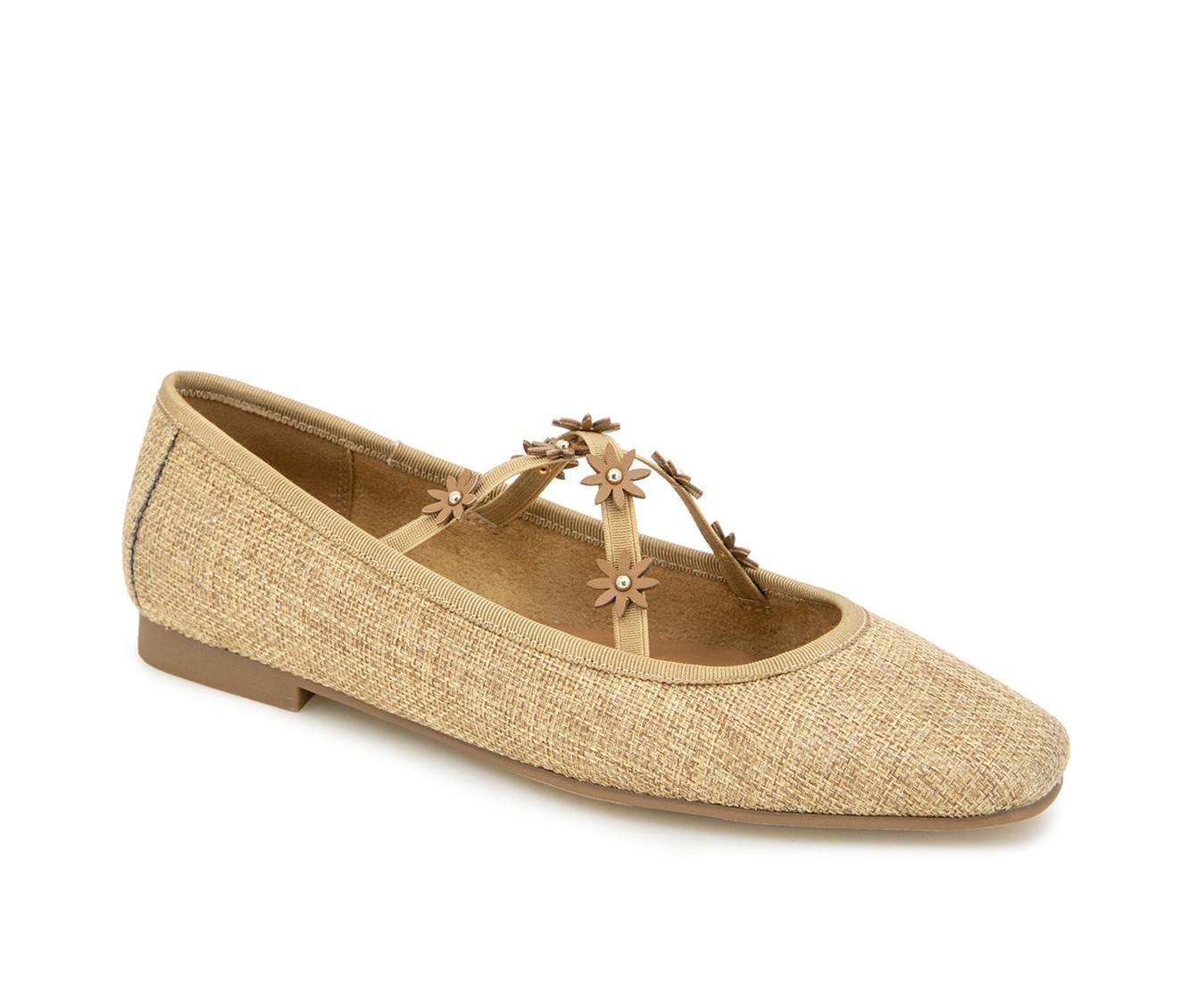 KENSIE Floria-B Flats