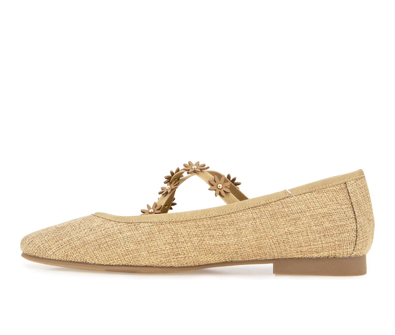 KENSIE Floria-B Flats