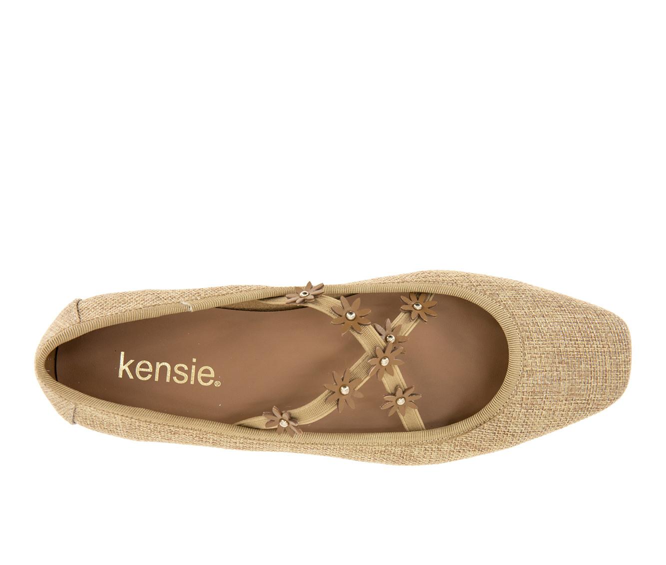 KENSIE Floria-B Flats