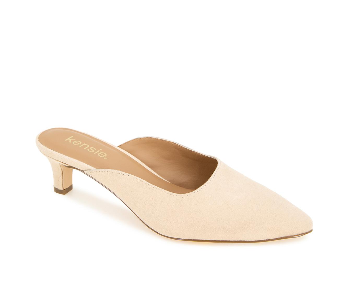 KENSIE Madelyn Dress Sandals