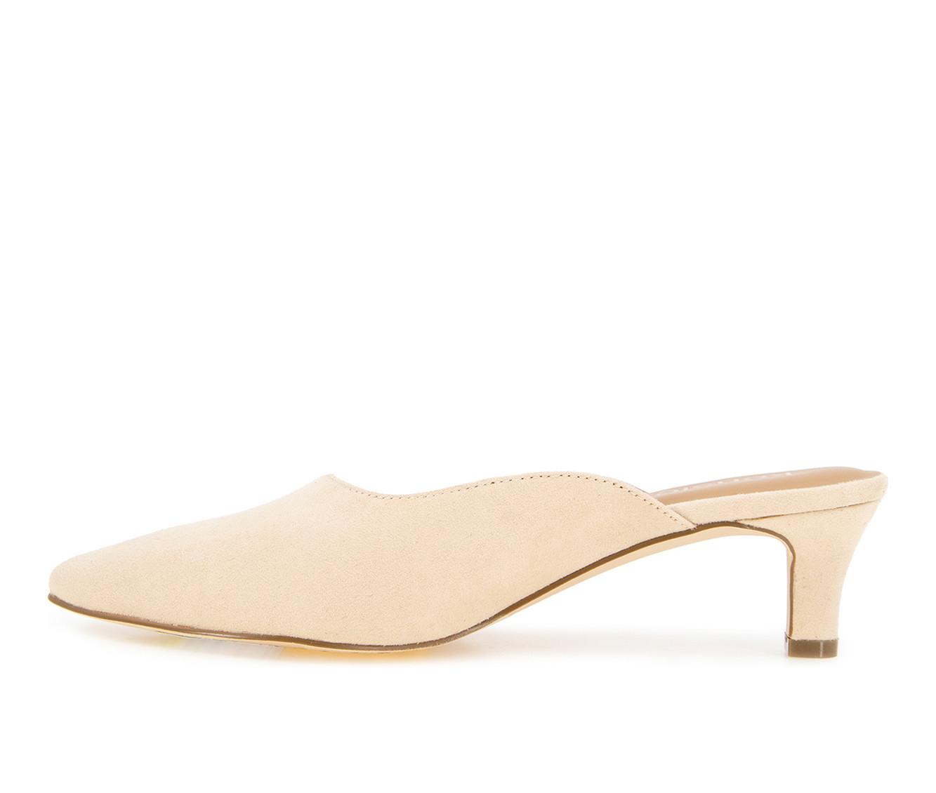 KENSIE Madelyn Dress Sandals