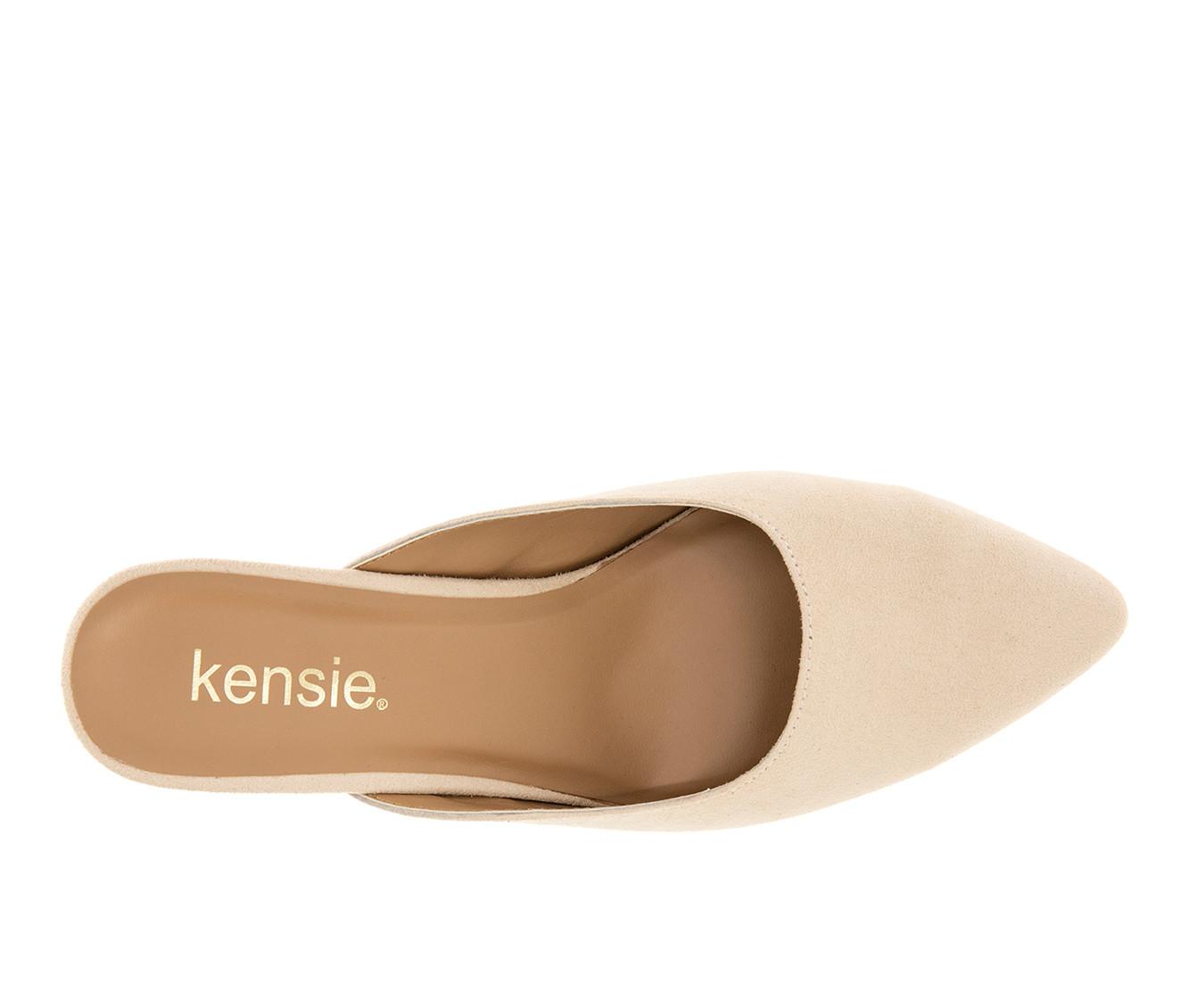 KENSIE Madelyn Dress Sandals
