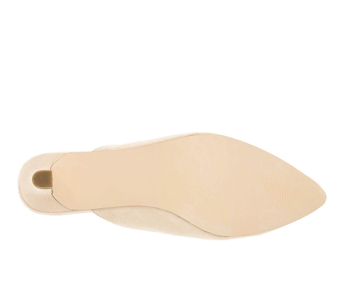 KENSIE Madelyn Dress Sandals