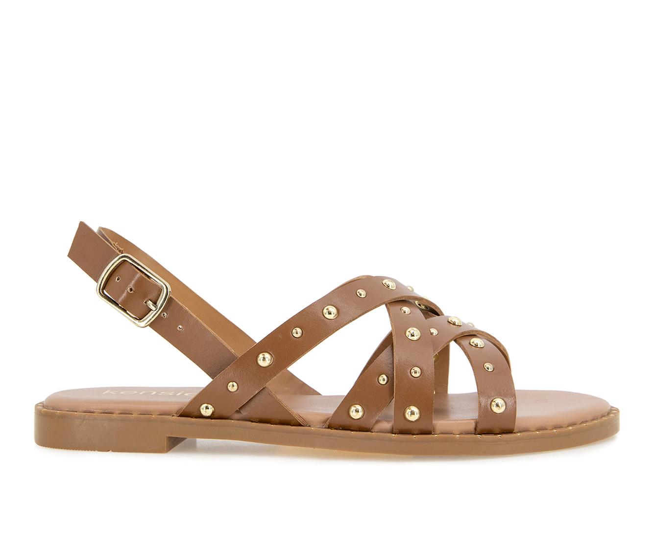 KENSIE Maelie Sandals