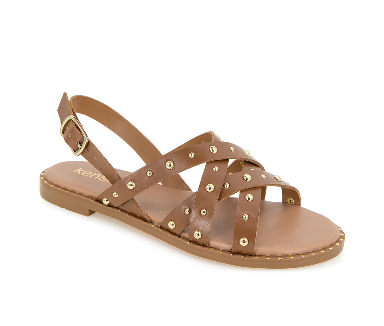 KENSIE Maelie Sandals