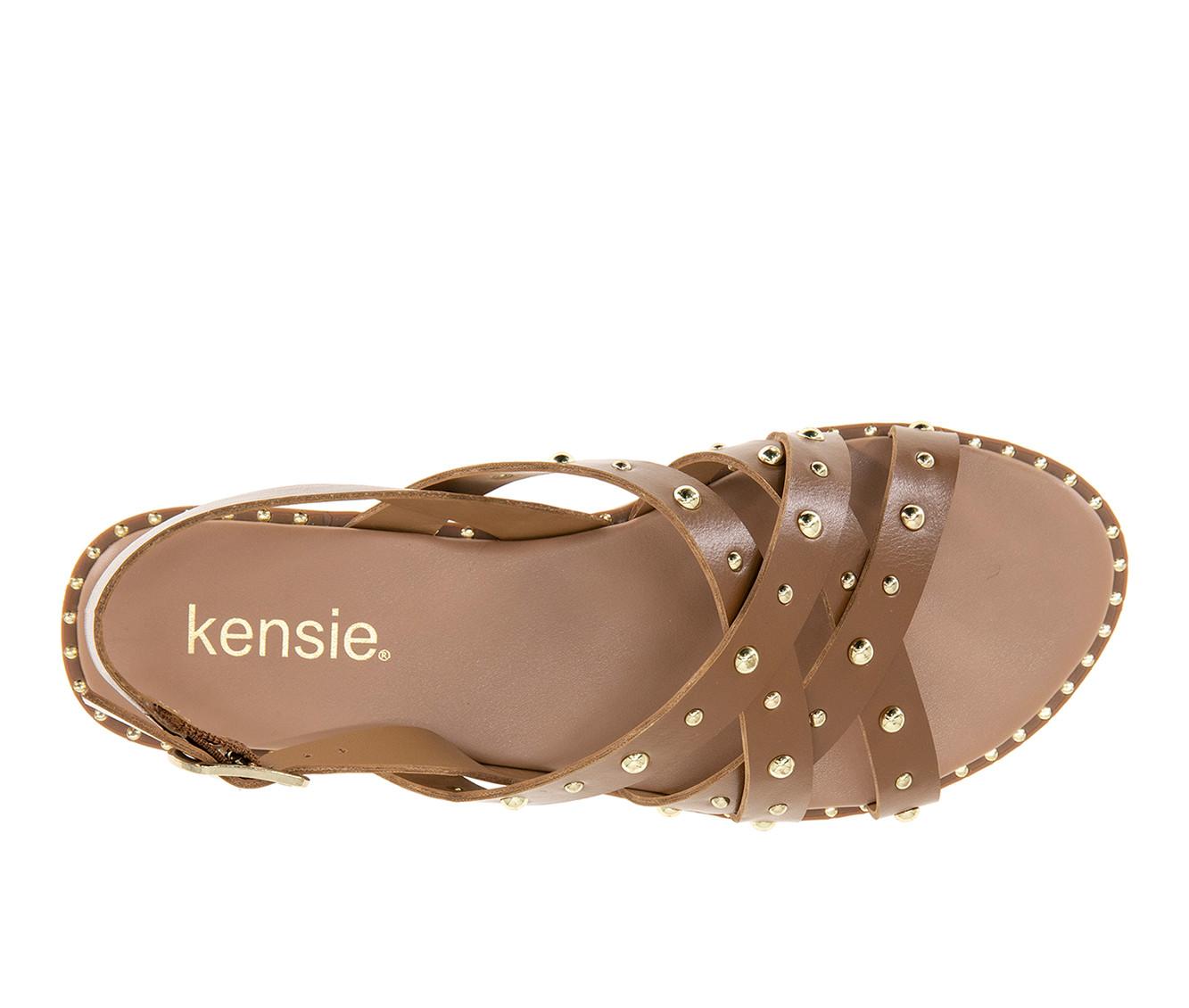 KENSIE Maelie Sandals