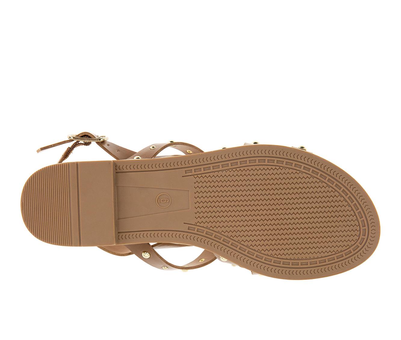 KENSIE Maelie Sandals