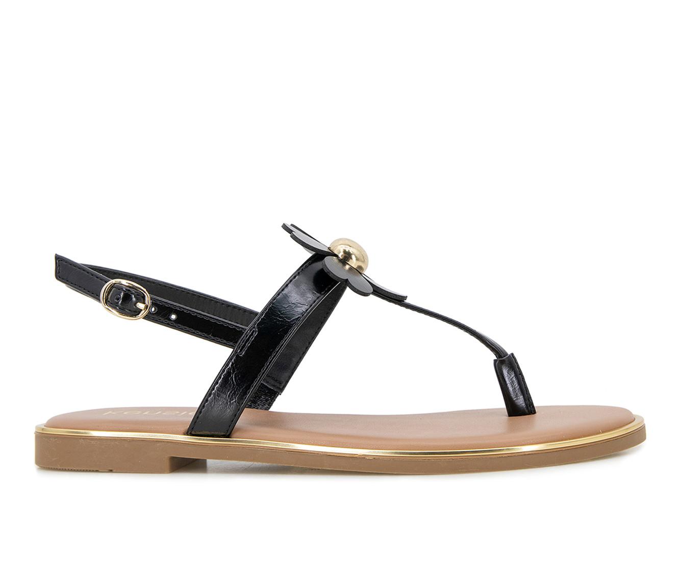 KENSIE Maeve Sandals
